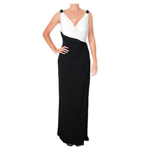LAUREN RALPH LAUREN Evening Dress Size 14